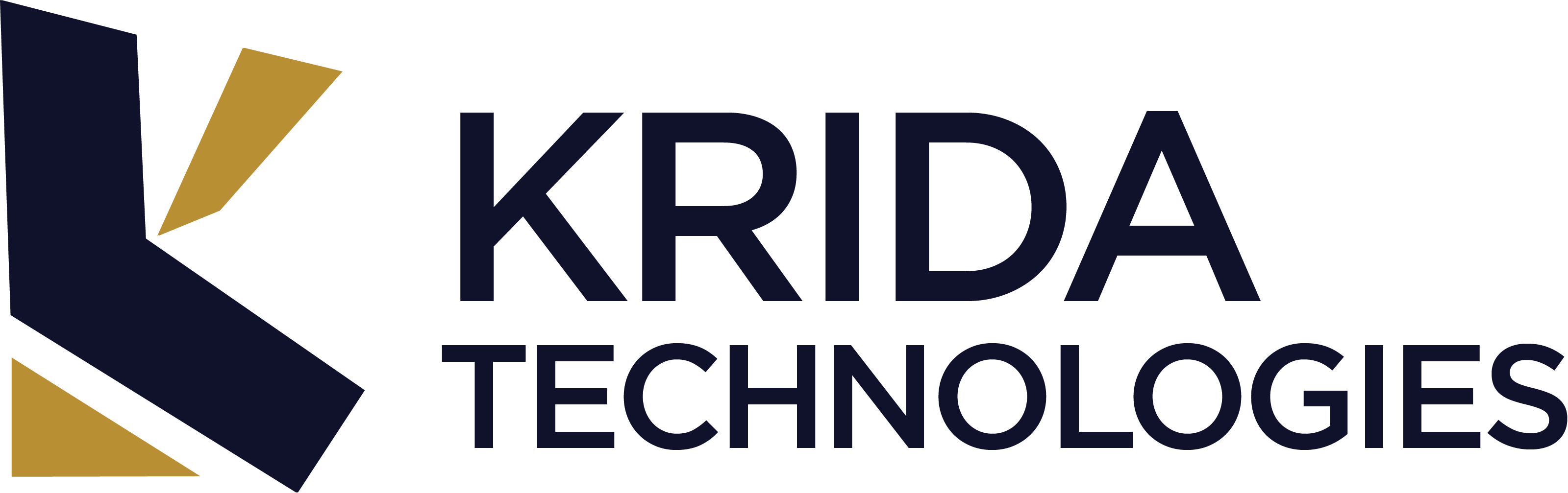 Krida Logo